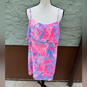 NWOT Lilly Pulitzer Dress